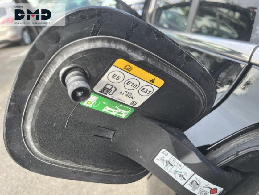 Ford Focus Sw 1.0 Ecoboost Mhev 125ch Titanium X Business - Visuel #14