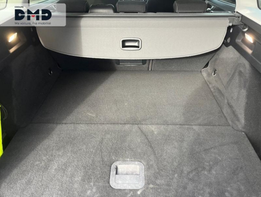 Ford Focus Sw 1.0 Ecoboost Mhev 125ch Titanium X Business - Visuel #12