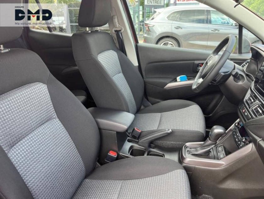 Suzuki S-cross 1.5 Dualjet Hybrid 115ch Privilège Auto - Visuel #9