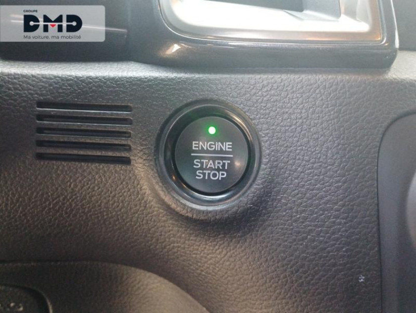 Ford Ranger 2.0 Tdci 213ch Super Cab Wildtrak - Visuel #19