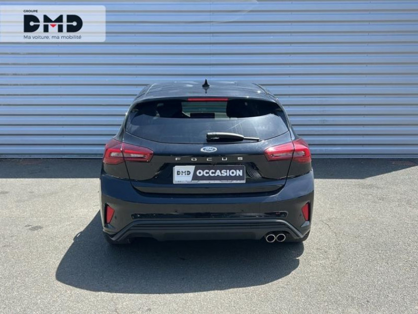 Ford Focus 1.5 Ecoblue 115ch St-line Bva8 - Visuel #11