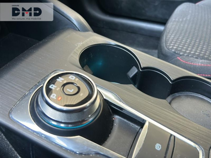 Ford Focus 1.5 Ecoblue 115ch St-line Bva8 - Visuel #8