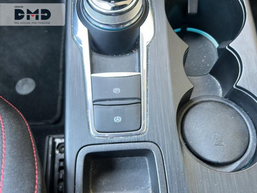 Ford Focus 1.5 Ecoblue 115ch St-line Bva8 - Visuel #18
