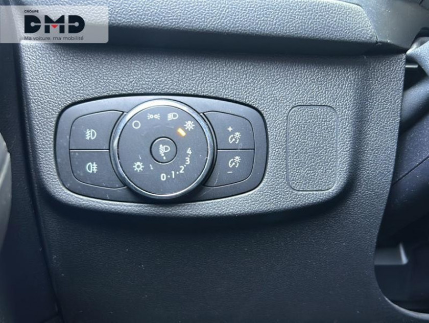 Ford Focus 1.5 Ecoblue 115ch St-line Bva8 - Visuel #15