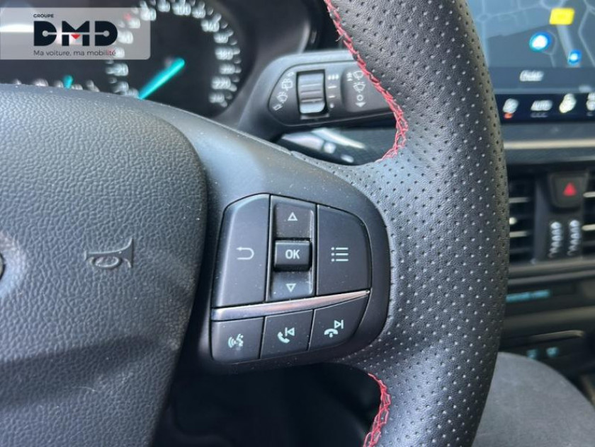 Ford Focus 1.5 Ecoblue 115ch St-line Bva8 - Visuel #17