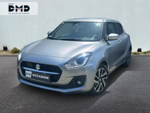 Suzuki Swift 1.2 Dualjet Hybrid 83ch Pack