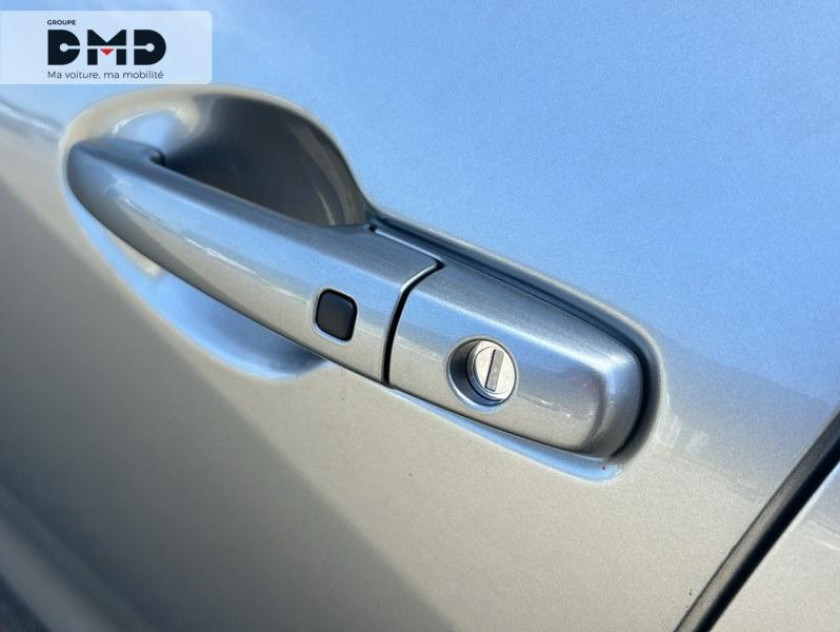 Suzuki Swift 1.2 Dualjet Hybrid 83ch Pack - Visuel #14