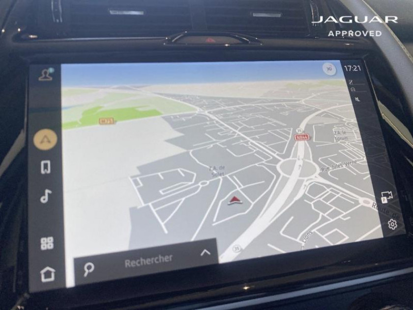 Jaguar E-pace P200 Flexfuel Mhev R-dynamic Se Bva Awd - Visuel #13