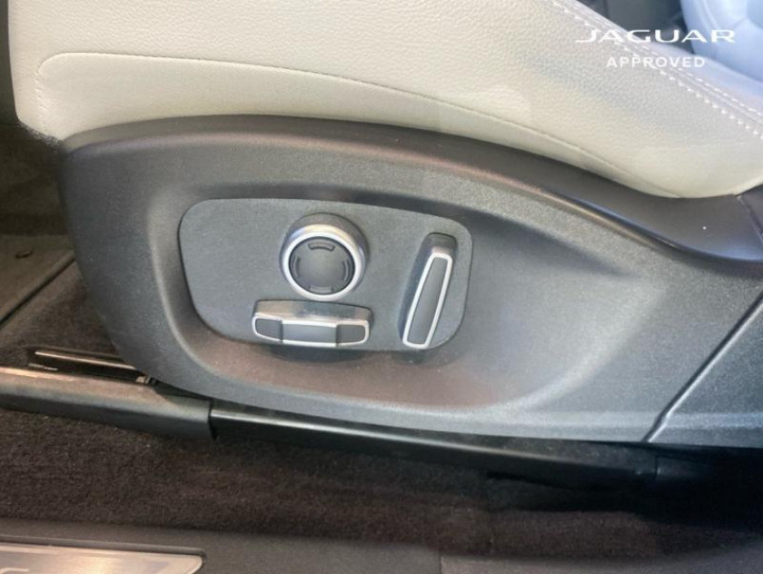 Jaguar E-pace P200 Flexfuel Mhev R-dynamic Se Bva Awd - Visuel #20