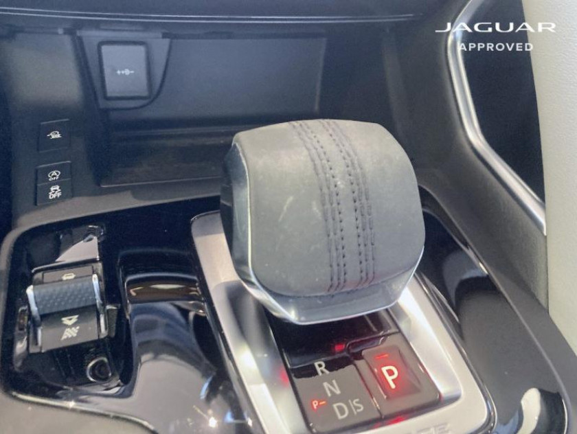 Jaguar E-pace P200 Flexfuel Mhev R-dynamic Se Bva Awd - Visuel #14