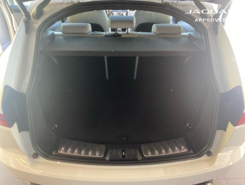 Jaguar E-pace P200 Flexfuel Mhev R-dynamic Se Bva Awd - Visuel #15