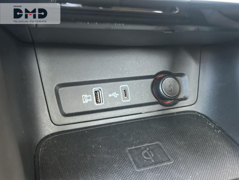 MG Motor Zs Ev 156ch - 70kwh Luxury - Visuel #19