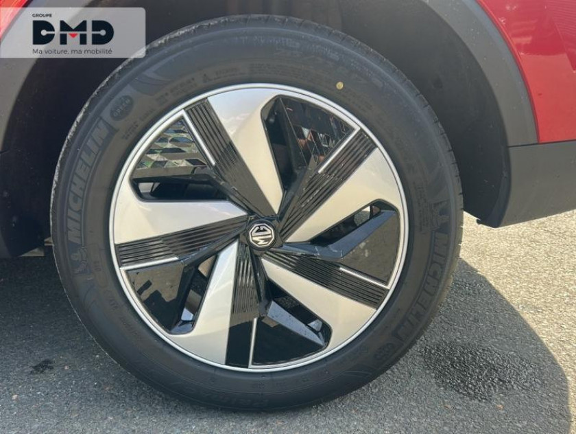 MG Motor Zs Ev 156ch - 70kwh Luxury - Visuel #13