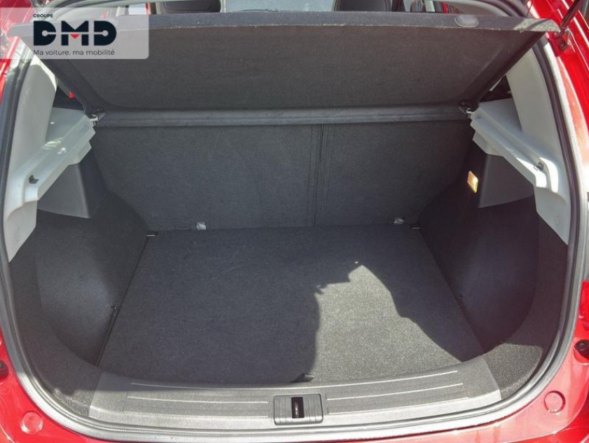 MG Motor Zs Ev 156ch - 70kwh Luxury - Visuel #12