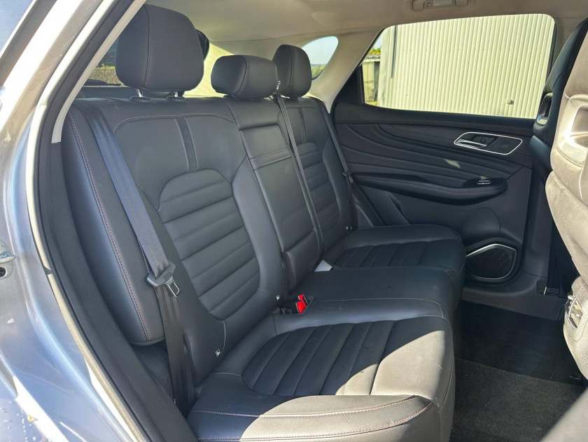 MG Motor Ehs 1.5t Gdi 258ch Phev Luxury - Visuel #9