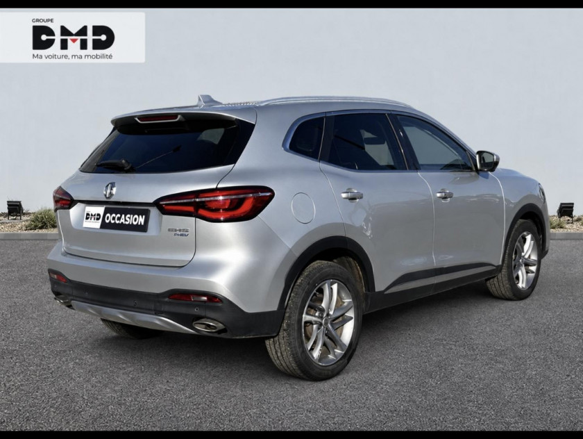 MG Motor Ehs 1.5t Gdi 258ch Phev Luxury - Visuel #5