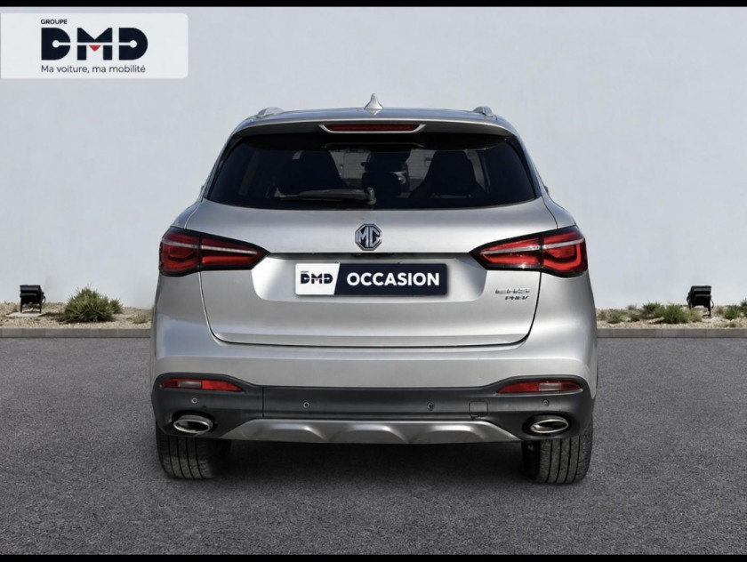 MG Motor Ehs 1.5t Gdi 258ch Phev Luxury - Visuel #6