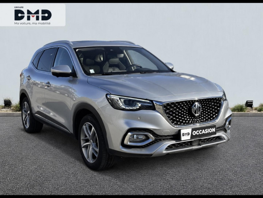 MG Motor Ehs 1.5t Gdi 258ch Phev Luxury - Visuel #3