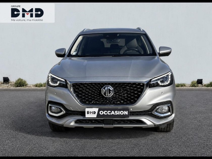 MG Motor Ehs 1.5t Gdi 258ch Phev Luxury - Visuel #2