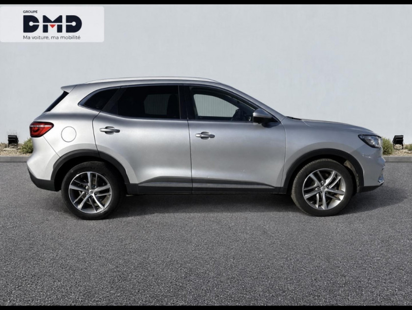 MG Motor Ehs 1.5t Gdi 258ch Phev Luxury - Visuel #4
