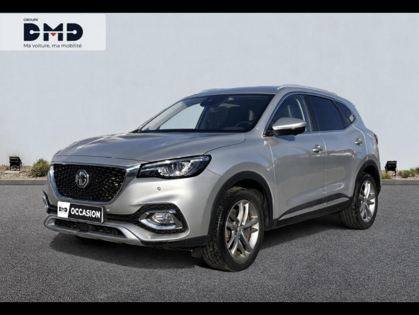 MG Motor Ehs 1.5t Gdi 258ch Phev Luxury - Visuel #1