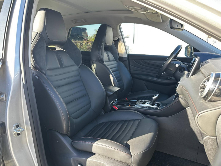 MG Motor Ehs 1.5t Gdi 258ch Phev Luxury - Visuel #10