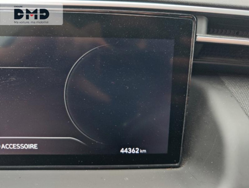 Hyundai Tucson 1.6 T-gdi 230ch Hybrid Creative Bva6 - Visuel #12
