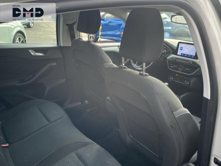 Ford Focus 1.0 Ecoboost 125ch Mhev Trend Business - Visuel #10