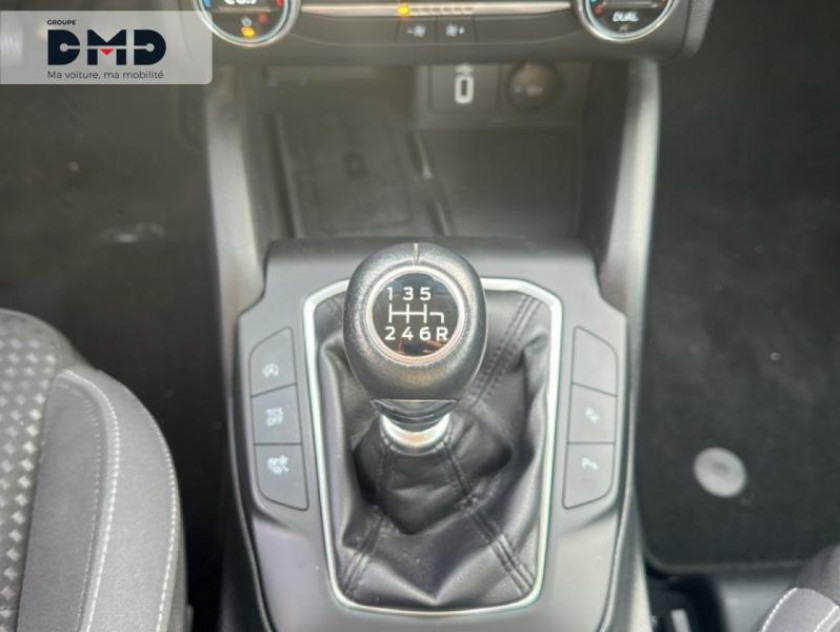 Ford Focus 1.0 Ecoboost 125ch Mhev Trend Business - Visuel #8
