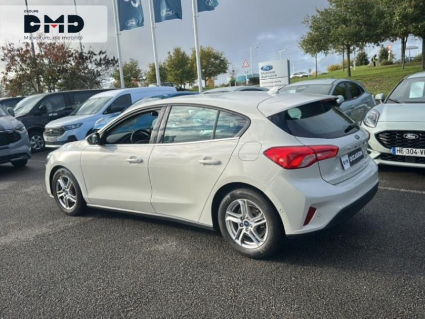 Ford Focus 1.0 Ecoboost 125ch Mhev Trend Business - Visuel #3