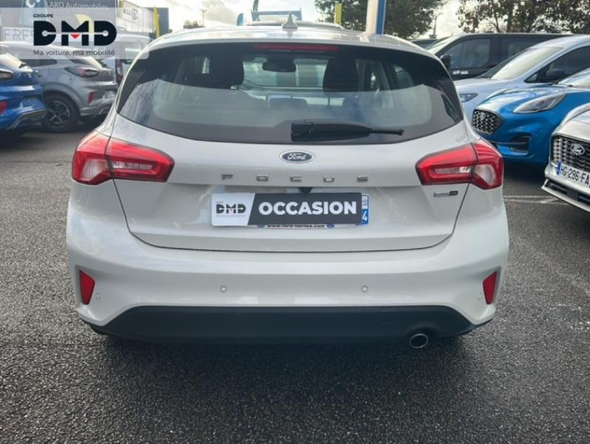 Ford Focus 1.0 Ecoboost 125ch Mhev Trend Business - Visuel #11