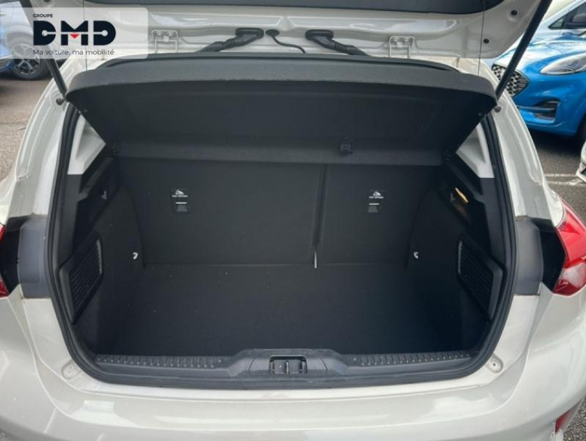 Ford Focus 1.0 Ecoboost 125ch Mhev Trend Business - Visuel #12