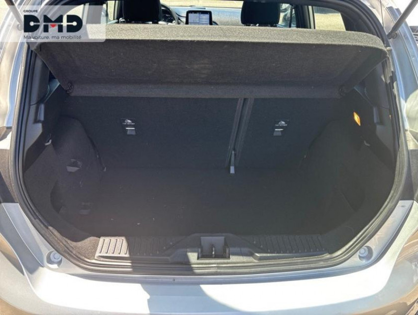 Ford Fiesta Active 1.0 Ecoboost 100ch S&s Pack Euro6.2 - Visuel #12