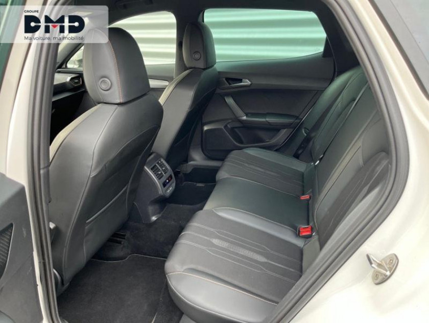 Cupra Formentor 2.0 Tdi 150ch V Dsg7 4drive - Visuel #10