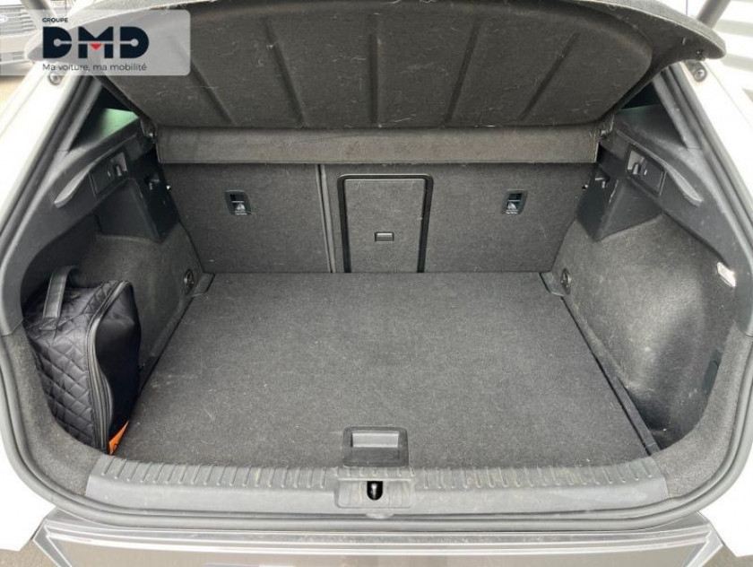 Cupra Formentor 2.0 Tdi 150ch V Dsg7 4drive - Visuel #12