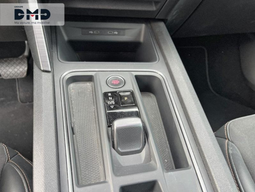 Cupra Formentor 2.0 Tdi 150ch V Dsg7 4drive - Visuel #8