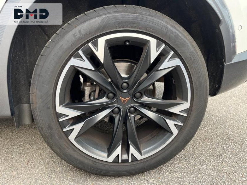 Cupra Formentor 2.0 Tdi 150ch V Dsg7 4drive - Visuel #13