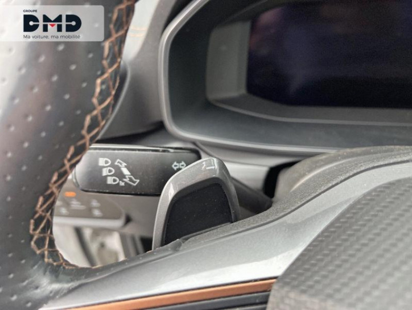 Cupra Formentor 2.0 Tdi 150ch V Dsg7 4drive - Visuel #15