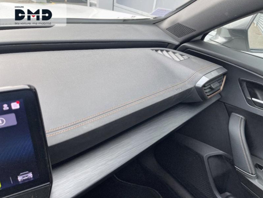 Cupra Formentor 2.0 Tdi 150ch V Dsg7 4drive - Visuel #20