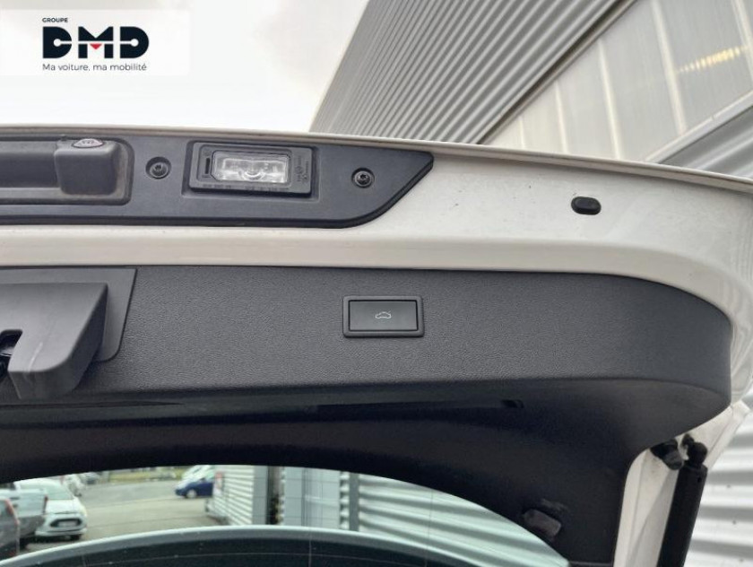 Cupra Formentor 2.0 Tdi 150ch V Dsg7 4drive - Visuel #14