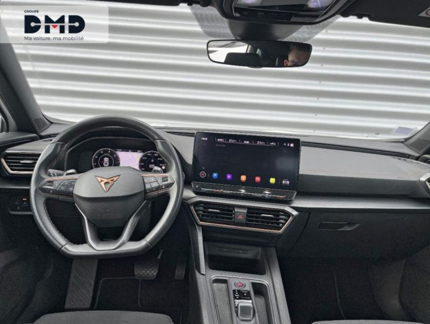 Cupra Formentor 2.0 Tdi 150ch V Dsg7 4drive - Visuel #5