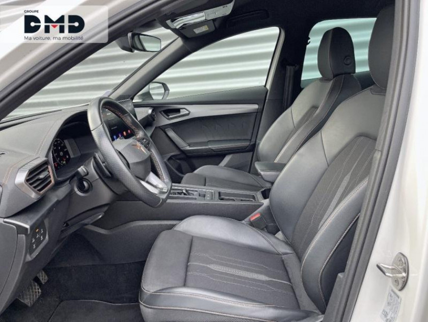Cupra Formentor 2.0 Tdi 150ch V Dsg7 4drive - Visuel #9