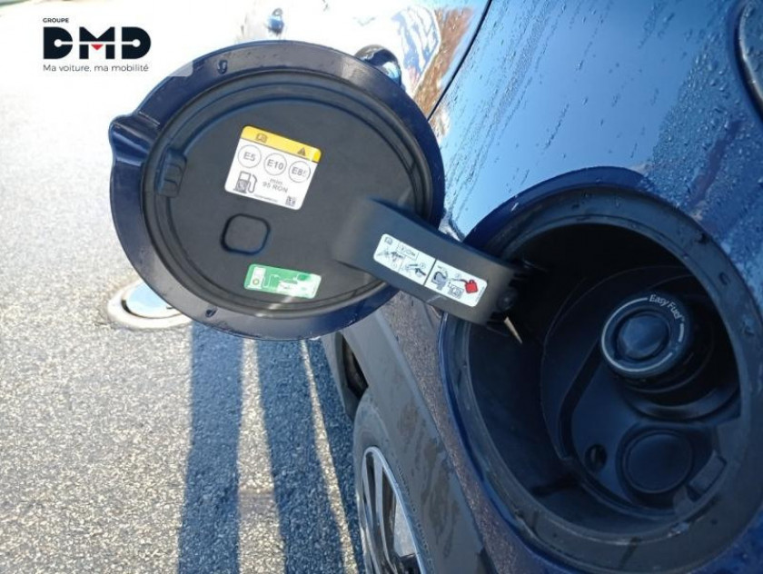 Ford Puma 1.0 Flexifuel 125ch S&s Mhev Titanium Business - Visuel #18