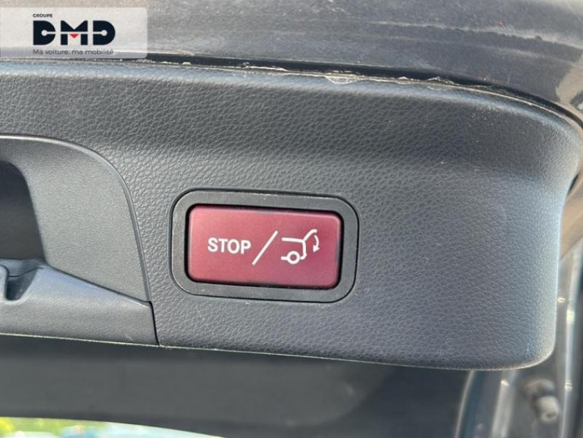 Mercedes-benz Glc Coupe 250 D 204ch Sportline 4matic 9g-tronic Euro6c - Visuel #14