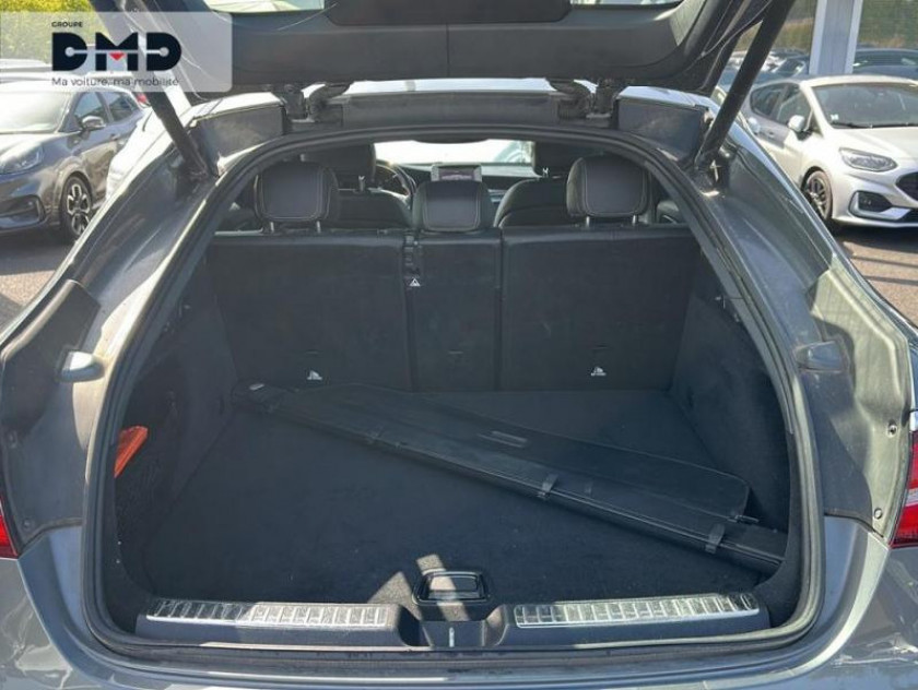 Mercedes-benz Glc Coupe 250 D 204ch Sportline 4matic 9g-tronic Euro6c - Visuel #12