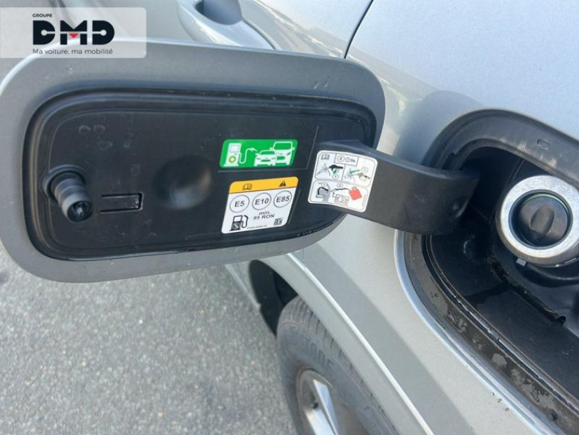 Ford Kuga 2.5 Duratec 190ch Fhev E85 St-line Bva - Visuel #14