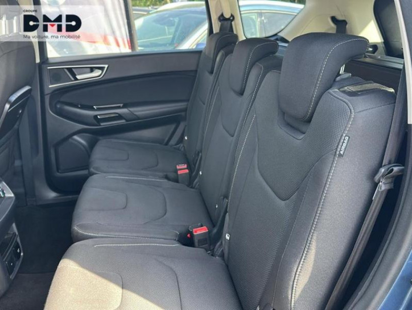 Ford S-max 2.0 Ecoblue 190ch Titanium Bva8 Euro6.2 - Visuel #10