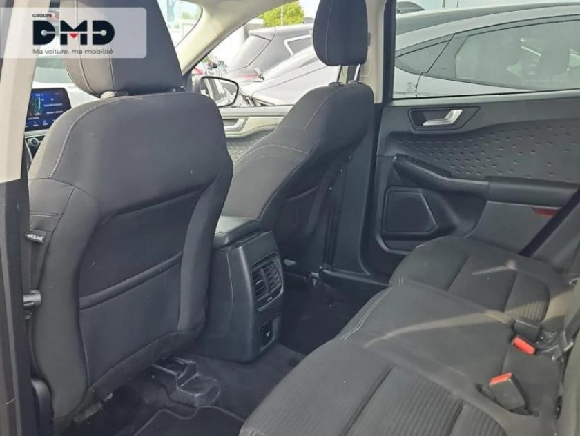 Ford Kuga 1.5 Ecoblue 120ch Titanium - Visuel #10