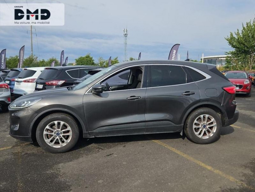 Ford Kuga 1.5 Ecoblue 120ch Titanium - Visuel #2