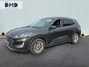 Ford Kuga 1.5 Ecoblue 120ch Titanium